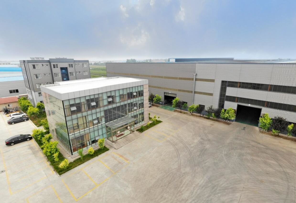 Çin Qingdao Xinguangzheng Husbandry Co.,  Ltd şirket Profili