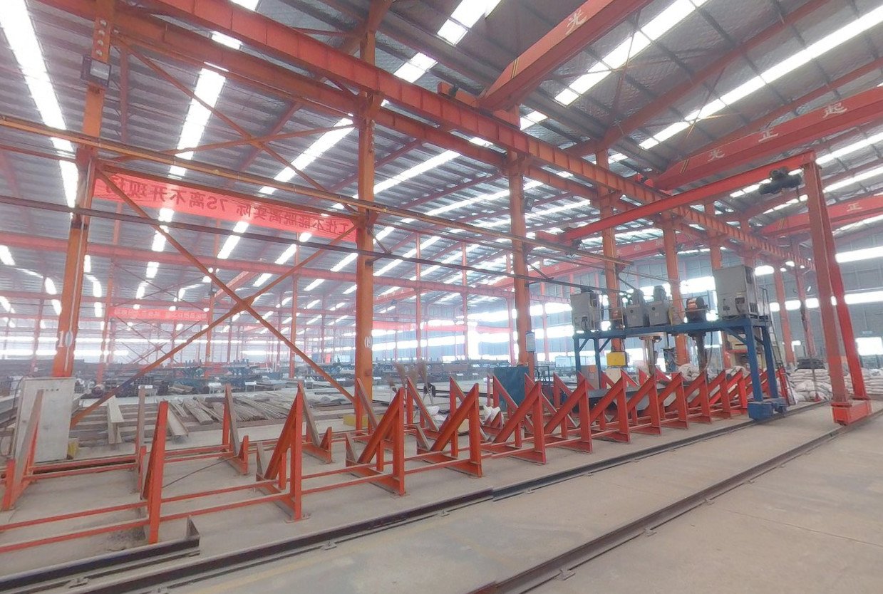 Çin Qingdao Xinguangzheng Husbandry Co.,  Ltd şirket Profili