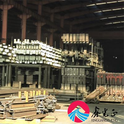 Q355 Hafif Çelik Yapı Depo Önyapılı Kaynaklı Bina