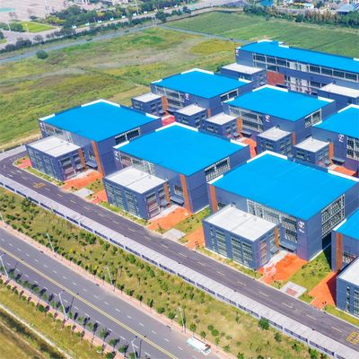 Alüminyum Pencere Atölyesi Çelik Yapı Ön Yapılı Profesyonel Tasarım