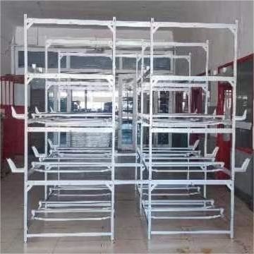 EPS yalıtım hayvancılık çiftlik evi modern Alüminyum alaşımlı pencere ile