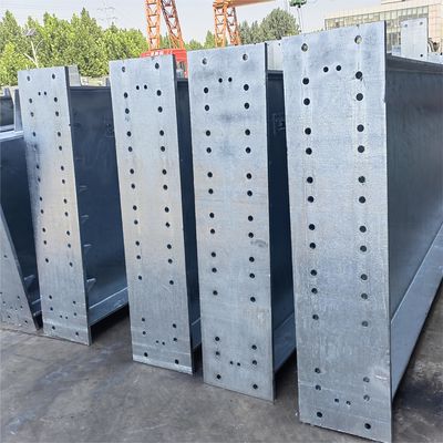 EPS yalıtım hayvancılık çiftlik evi modern Alüminyum alaşımlı pencere ile
