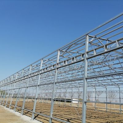 Pas karşıtı prefabrik metal deposu