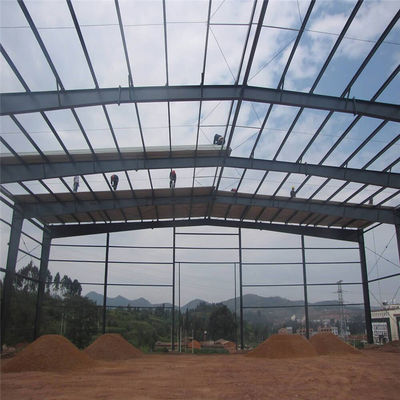 Sandviç paneli Hayvanlık Çiftliği Evi