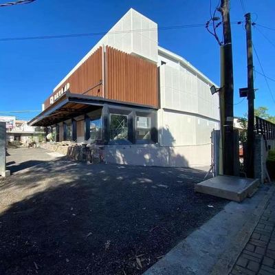 SGS Çelik Prefabrik Evler Ticari Çelik Yapısı Prefabrik Ev
