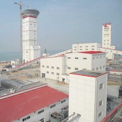 Sandviç paneli prefabrik metal binalar