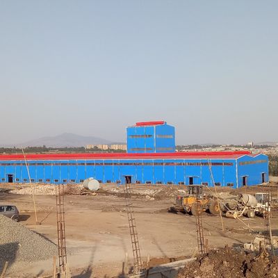 PVC Pencere Çelik Yapı Atölyesi Özel Çelik Şedi Atölyesi