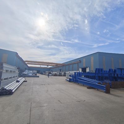PVC Pencere Çelik Yapı Atölyesi Özel Çelik Şedi Atölyesi