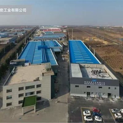 Q345 Çelik Yapı Metal Garaj Atölyesi Özel SGS Sertifikası