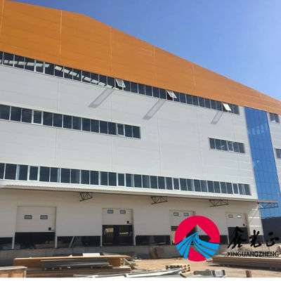 SGS Çelik Yapı Atölyesi C Bölüm Çiviler Bağlantı Çelik Çerçeve Atölyesi