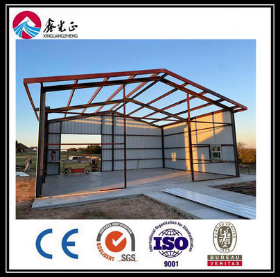 C Bölümü Çelik Prefabrik Depo Binaları Çelik Özel