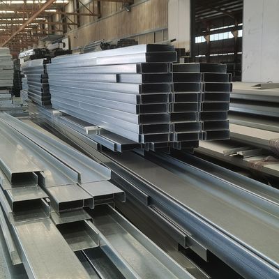 Fabrika Tedarikleri Çelik Yapı Malzemesi Sandviç Panel Yapı Malzemesi