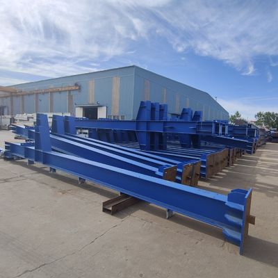 Fabrika Tedarikleri Çelik Yapı Malzemesi Sandviç Panel Yapı Malzemesi