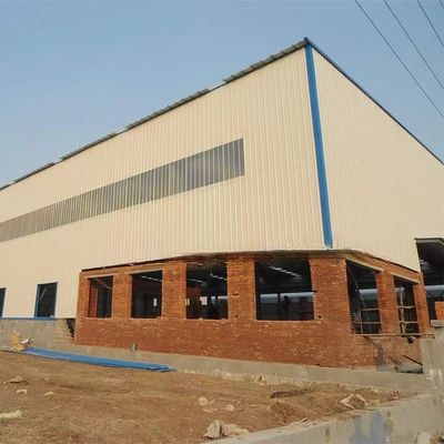 Çelik Çerçeve Daire Bina Müteahhit İnşaat Depo