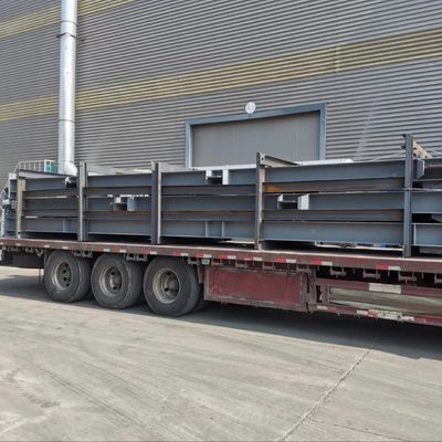 Çelik Çerçeve Daire Bina Müteahhit İnşaat Depo
