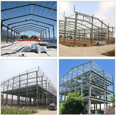 Çelik Çaplı Diz Destesi ve PVDF Yelken Dönüşümü ile Endüstriyel Çelik Yapı Atölyesi