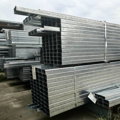 Su geçirmez çelik yapı atölyesi düşük karbonlu yangın prefab metal atölyesi