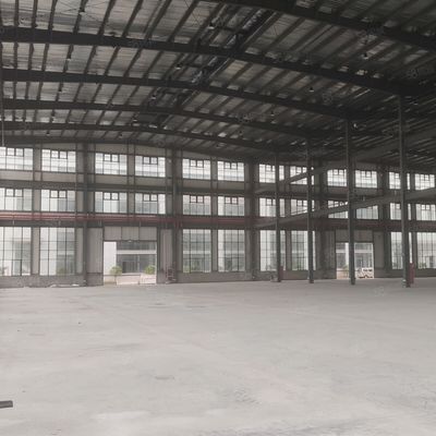 Bazyel Yapısı Depo Üretim Atölyesi Bağımsız Araştırma ve Üretim
