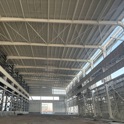 Konut prefabrik çelik ev tabakası veya sandviç paneli çatı ve duvar uzun süreli konut çözümleri için