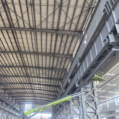 Konut prefabrik çelik ev tabakası veya sandviç paneli çatı ve duvar uzun süreli konut çözümleri için
