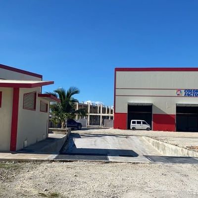 Hızlı kurulum Prefab depo binası çelik yapısı Z Bölümü ODM