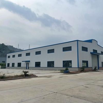 Bazyel Yapısı Depo Üretim Atölyesi Bağımsız Araştırma ve Üretim