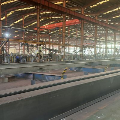 Alüminyum Pencere Atölyesi Çelik Yapı Ön Yapılı Profesyonel Tasarım