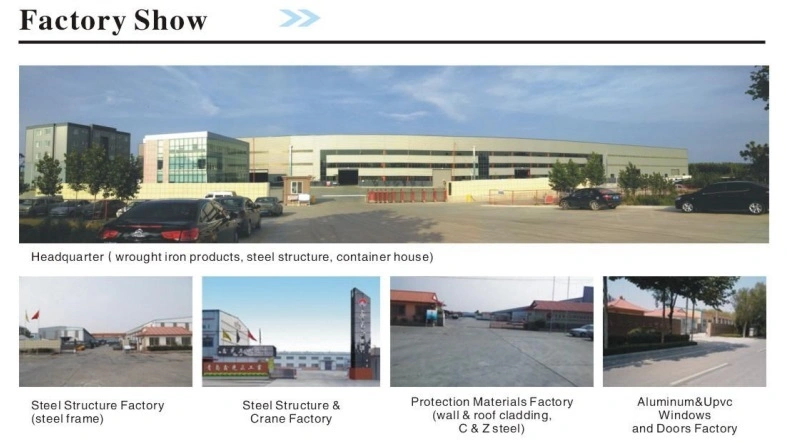 SGS Hayvancılık Çiftliği Evi Prefabrik Otomatik Çelik Çerçeve Tavuk Kulübü 6