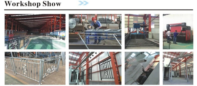SGS Hayvancılık Çiftliği Evi Prefabrik Otomatik Çelik Çerçeve Tavuk Kulübü 8