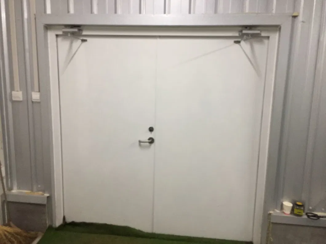 CE Hayvanlık Çiftliği Evi Çelik Yapı Tavuk Evi ve Tavuk Ekipmanı 2