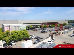 Çelik yapı üretim teknolojisi