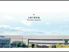 Büyük Aralıklı Prefabrik Çelik Binalar Depo Paslanmasına Karşı Boya