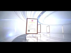 Qingdao Xinguangzheng Çelik Yapı Co, Ltd.