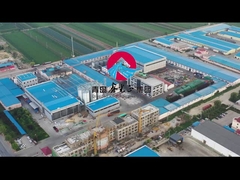 Çelik yapı deposu