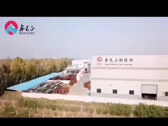 Çelik Yapı Binaları